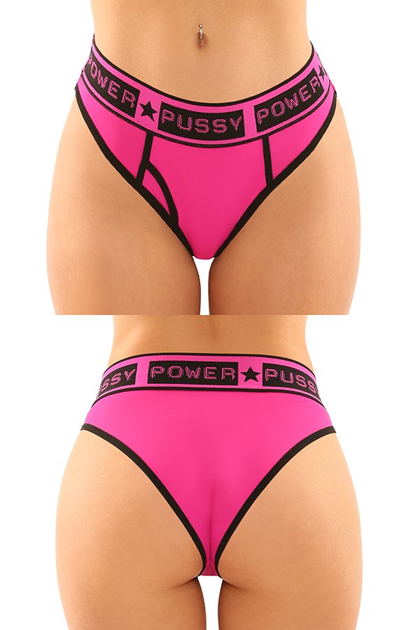 Pussy Power Buddy Pack