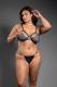 Openable Bra & Panty Queen
