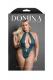 Wraparound Belt Bodysuit Queen