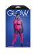 Wavelength Cutout Rhinestone Teddy Bodystocking Queen