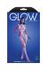 Equilibrium Crotchless Bodystocking