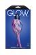 Equilibrium Crotchless Bodystocking Queen