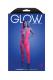 Hyperdrive Rhinestone Bodystocking
