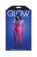 Hyperdrive Rhinestone Bodystocking Queen