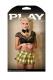 As If School Girl Costume Set