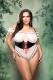 Dangerous Darling 3pc Costume Set Queen