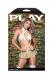 Fiercely Loyal 4pc Costume Set
