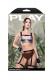 Treasure Hunter 4pc Costume Set
