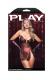 Hollywood Scarlet 2pc Costume Set
