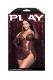 Hollywood Scarlet 2pc Costume Set Queen