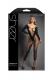 Premonition Crotchless Bodystocking