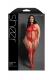 Stripped Down Teddy Bodystocking Queen