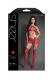 Say Less Bodystocking Dress