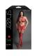 Say Less Bodystocking Dress Queen