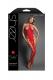 Slow Burn Crotchless Bodystocking