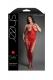 Slow Burn Crotchless Bodystocking Queen