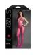 Just Enough Crotchless Bodystocking