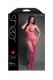 Just Enough Crotchless Bodystocking Queen