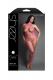 Tempt Me Crotchless Bodystocking Queen