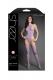 Soft Focus Teddy Bodystocking