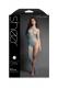 Off Balance Asymmetrical Bodystocking
