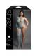 Off Balance Asymmetrical Bodystocking Queen