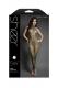 Keep Looking Crotchless Bodystocking