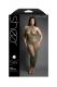 Keep Looking Crotchless Bodystocking Queen