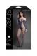 After Midnight Crotchless Bodystocking