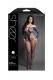 After Midnight Crotchless Bodystocking Queen