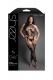 Dark Attraction Bodystocking & G-string Queen