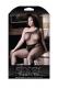 Before Dawn Off Shoulder Bodystocking Queen Size