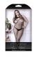 Adore You Fishnet Bodystocking Queen Size