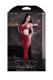 Unforgettable Cut-out Bodystocking