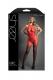 Eternal Flame Crotchless Bodystocking