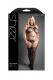 Declaration Crotchless Teddy Bodystocking Queen