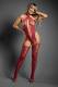 Pretty Poison Crotchless Teddy Bodystocking