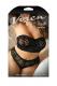 Perfect Match Lace Bandeau Top & Panty Queen Size