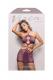 Focus On Me Cut-out Halter Dress