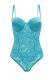 Monroe Lace Teddy